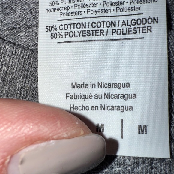 Gildan Kentucky‎ Kingdom Louisville USA Flag Graphic T Shirt Medium - Picture 6 of 7